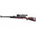 Vzduchovka Hämmerli Hunter Force 900 Combo, kal. 4,5mm s puškohľadom 6x40
