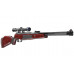 Vzduchovka Hämmerli Hunter Force 900 Combo, kal. 4,5mm s puškohľadom 6x40