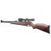 Vzduchovka Hämmerli Hunter Force 900 Combo, kal. 4,5mm s puškohľadom 6x40