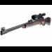 Vzduchovka Hämmerli Hunter Force 900 Combo, kal. 4,5mm s puškohľadom 6x40