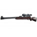 Vzduchovka Hämmerli Hunter Force 900 Combo, kal. 4,5mm s puškohľadom 6x40