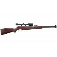Vzduchovka Hämmerli Hunter Force 900 Combo, kal. 4,5mm s puškohľadom 6x40