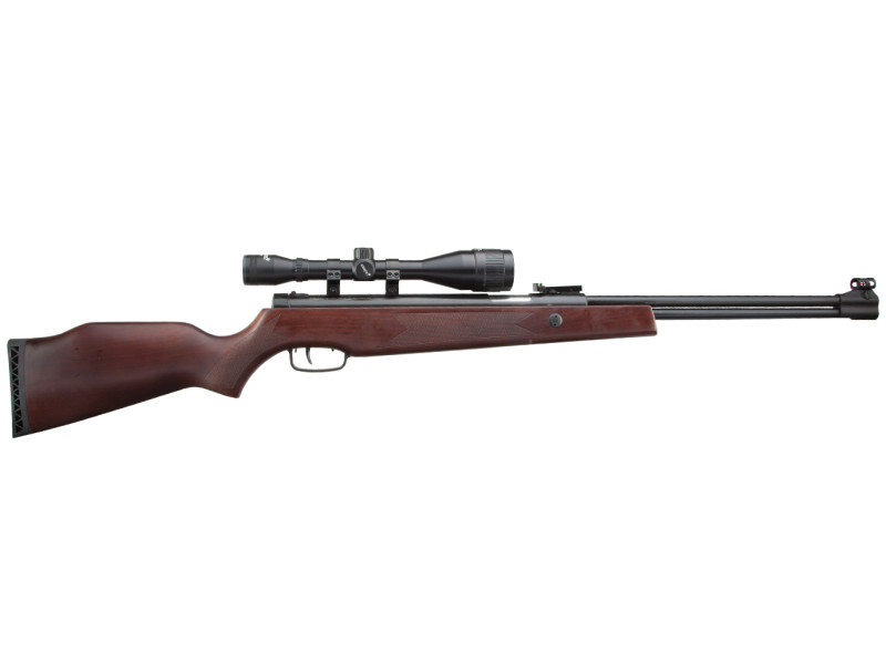 Vzduchovka Hämmerli Hunter Force 900 Combo, kal. 4,5mm s puškohľadom 6x40