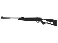 Air rifle Hatsan Striker Edge, cal. 4.5mm