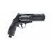 Umarex Revolver CO2 T4E HDR 50, kal. 50