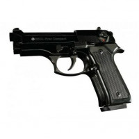 Voltran Firat Compact cal. 9mm P.A. Knall Voltran Firat Compact cal. 9mm P.A. Knall