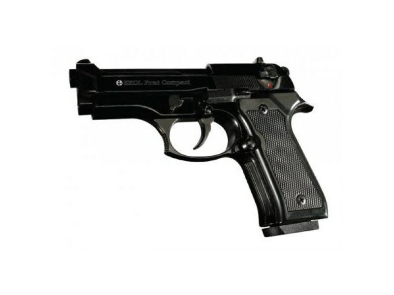 Voltran Firat Compact cal. 9mm P.A. Knall