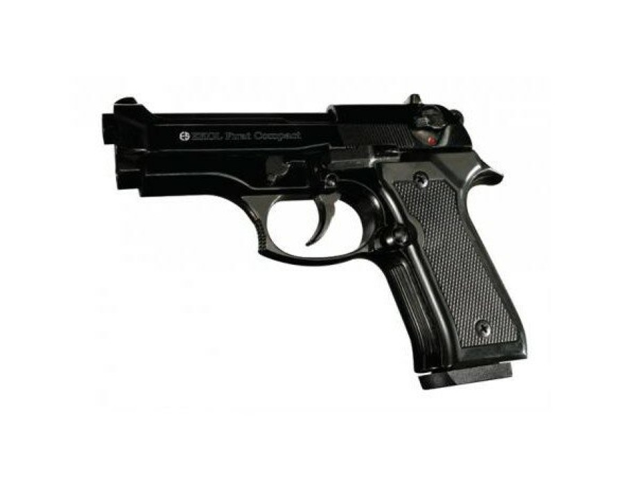 Voltran Firat Compact Kal. 9mm P.A. Knall