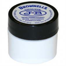 1/4 oz. J-B Bore Cleaning Compound