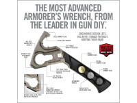 Real Avid AR15 Armorer`s Master Kit