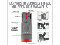 Real Avid AR15 Armorer`s Master Kit