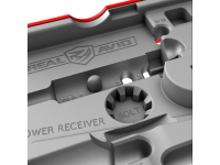 Real Avid AR15 Master Bench Block