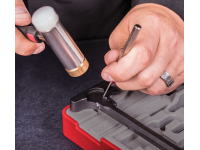 Real Avid AR15 Master Bench Block