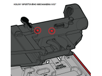 Real Avid AR15 Master Bench Block