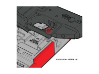 Real Avid AR15 Master Bench Block