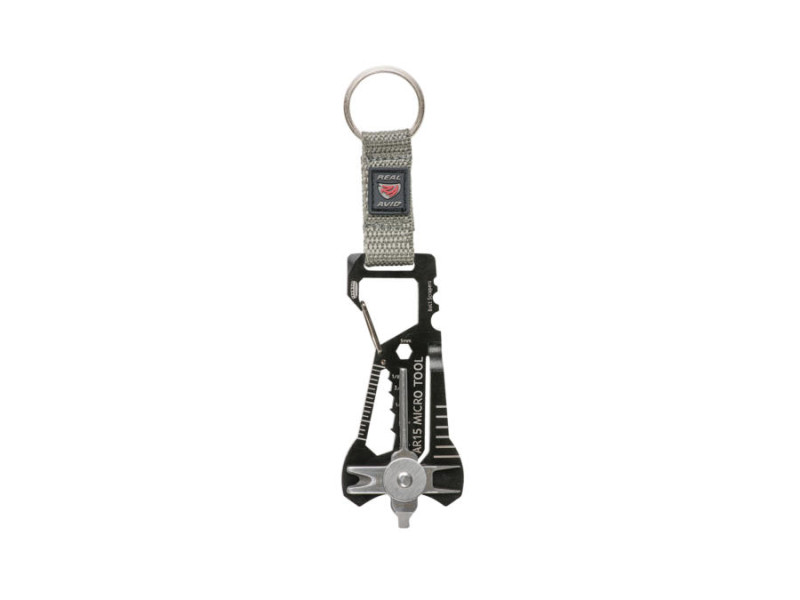 Real Avid AR-15 Micro Multi-Tool