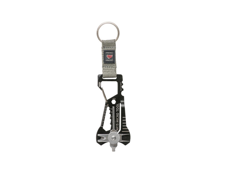 Real Avid AR-15 Micro Multi-Tool