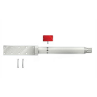 Real Avid Lug-Lok Upper Vise Block Real Avid Lug-Lok Upper Vise Block