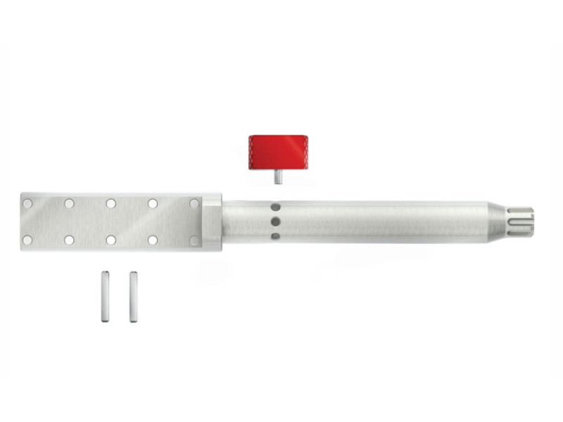 Real Avid Lug-Lok Upper Vise Block