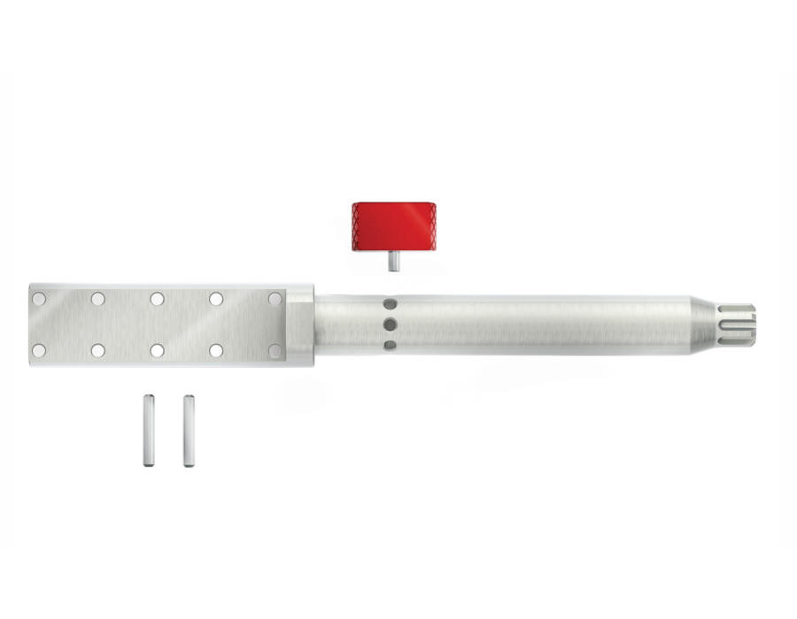 Real Avid Lug-Lok Upper Vise Block