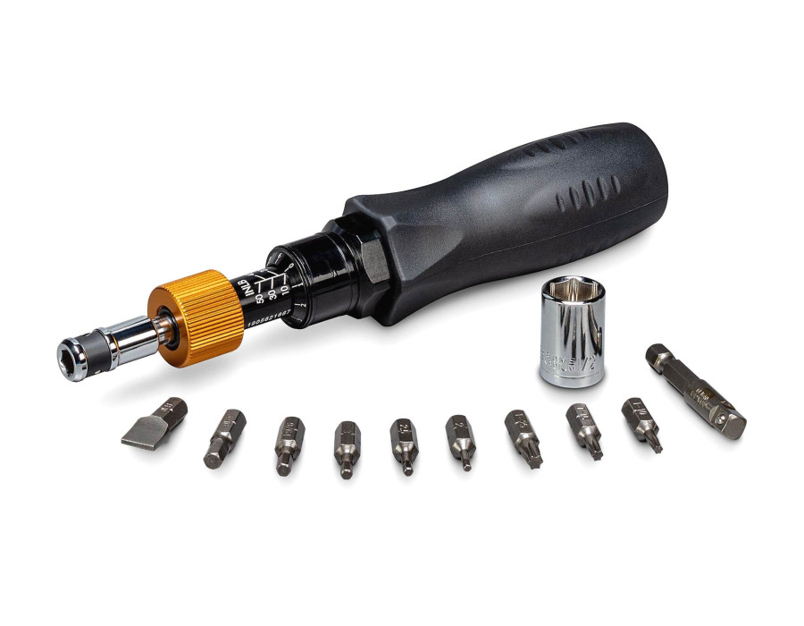 Vortex Torque Wrench mod. 2