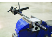 Wheeler Engineering - Universal-Laufklemme