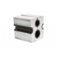 Wheeler Engineering - Universal Barrel Clamp Wheeler Engineering - Universal Barrel Clamp