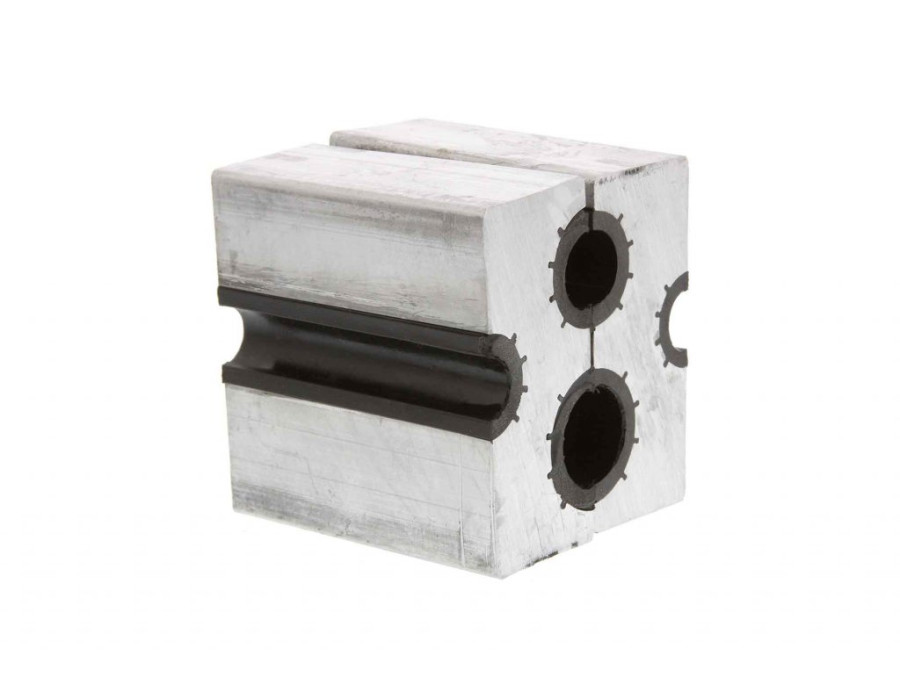 Wheeler Engineering - Universal-Laufklemme