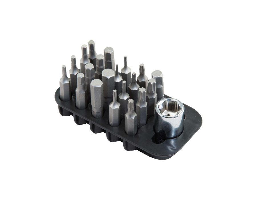 Wheeler Engineering Screwdriver Add-on
