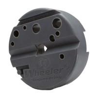 Wheeler Universal Bench Block Wheeler Universal Bench Block