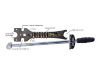 Wheeler Delta AR-15 Wrench Combo