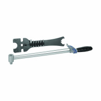Wheeler Delta AR-15 Wrench Combo Wheeler Delta AR-15 Wrench Combo