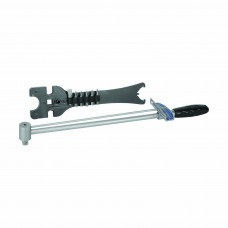 Wheeler Delta AR-15 Wrench Combo