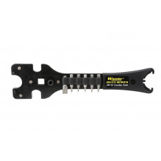 Wheeler Delta AR-15 Wrench