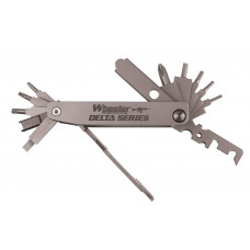 Wheeler Delta Comapct AR Multi-Tool