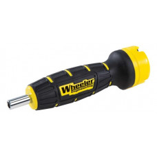 Wheeler Engineering Digital FAT (Firearms Accurizing Torque) Wrench