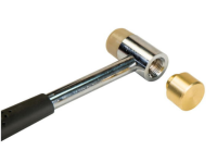 Wheeler Master Gunsmithing Interchangeable Hammer Set