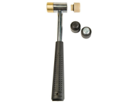 Wheeler Master Gunsmithing Interchangeable Hammer Set