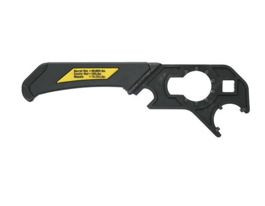 Wheeler Delta AR-15 zbrojársky kľúč