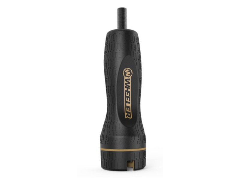 Wheeler Engineering Digital FAT (Firearms Accurizing Torque) Wrench