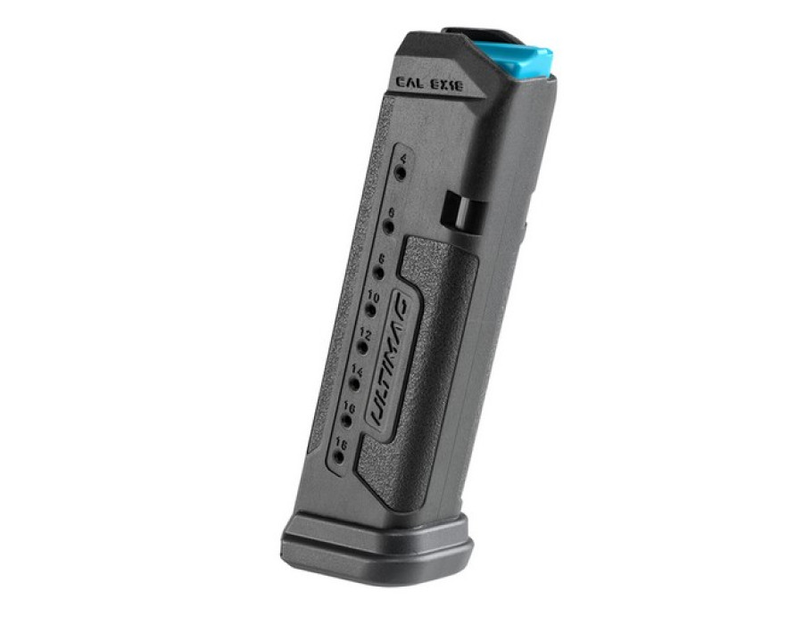 Magazin für Glock 17 FAB 18rd