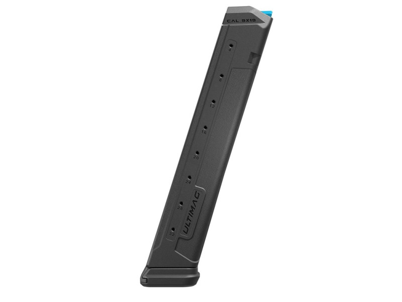 Magazine for Glock 9x19mm FAB 32rd