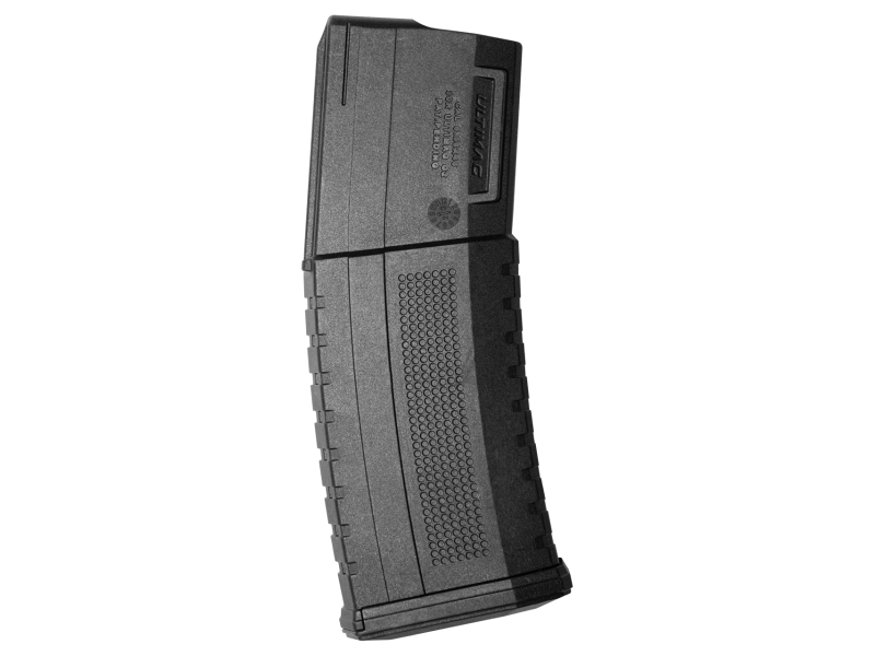 AR15/M4 30 Rounds Polymer Magazine Gen2 - Black