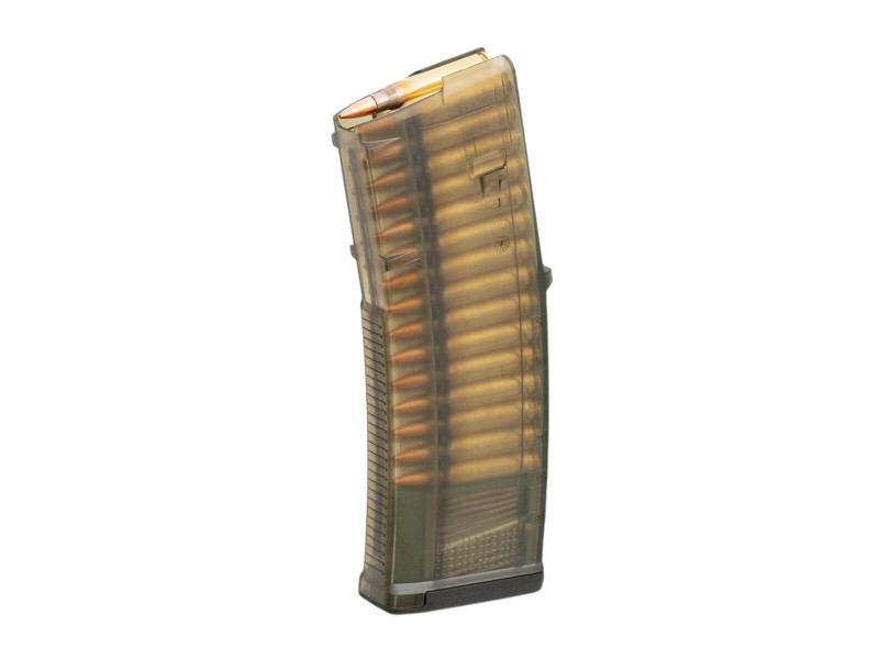 Magpul Zásobník TMAG AR15 Gen M3 5,56x45mm / 30rd - priehľadný