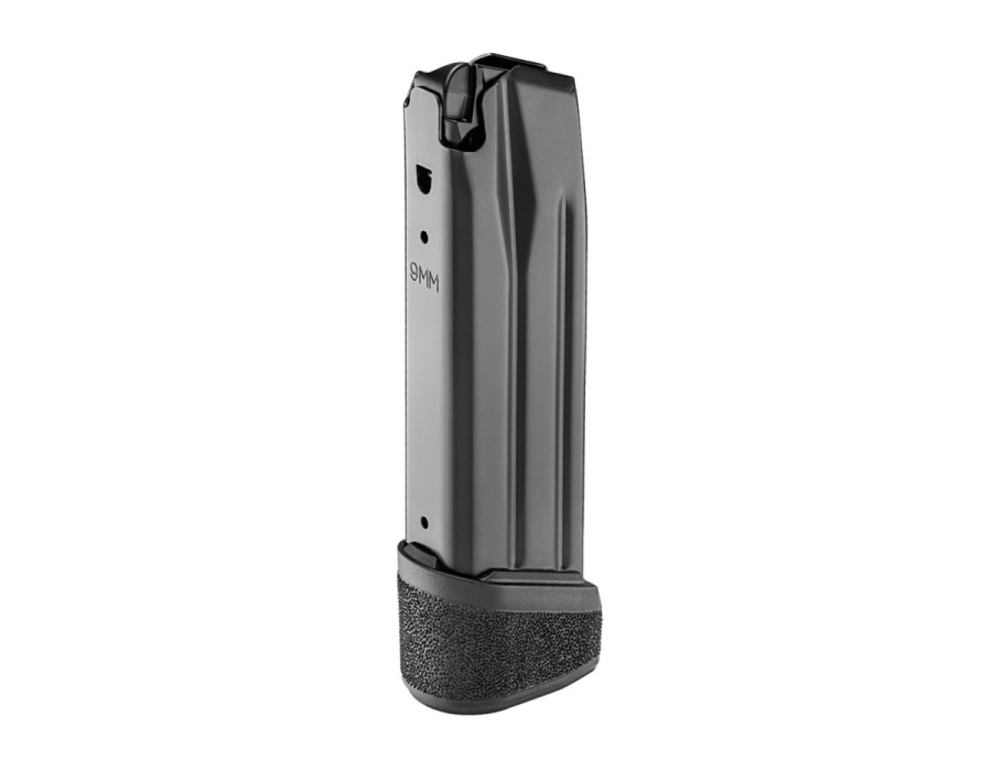 Magazine Echelon Compact, 9x19, 18 rd
