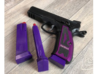 DAA Dry-Fire Practice mag - CZ