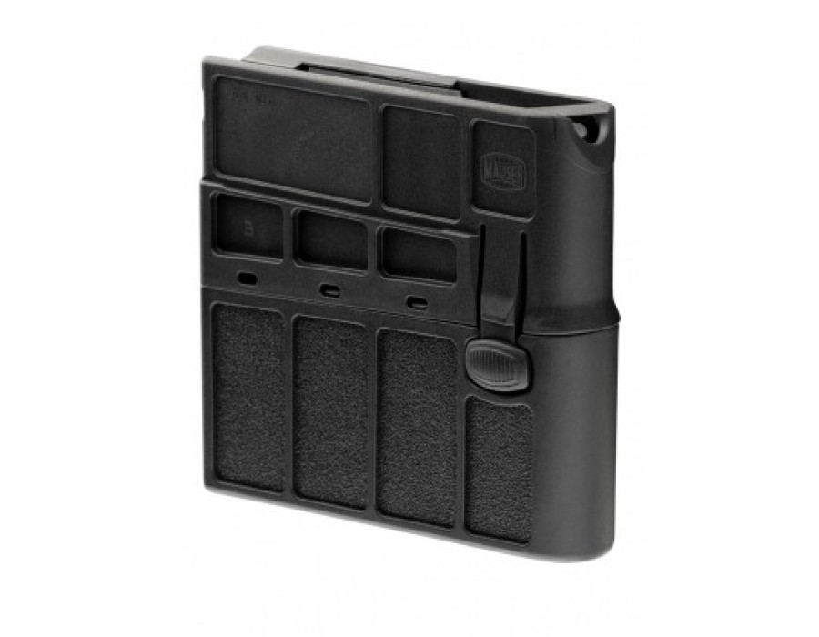 Magazine Mauser 25 5rd