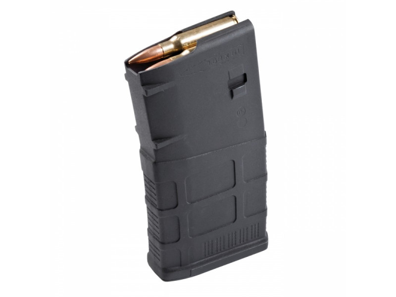 Magazin Magpul PMAG LR/SR 20 Schuss GEN M3