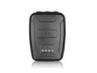 Tresor Vicosmos Office V1 PRO schwarz