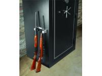 Lockdown Magnetic Barrel Rest